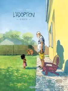 L'Adoption - Tome 01 - Qinaya