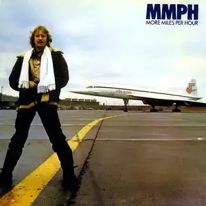 John Miles – More Miles Per Hour, 1979 (2008)