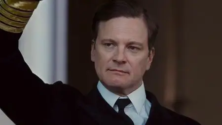 The King's Speech (2010)