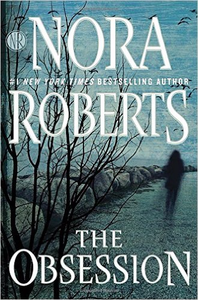 The Obsession - Nora Roberts