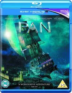 Pan (2015)