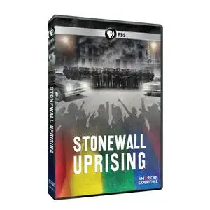 PBS - American Experience: Stonewall Uprising (2011)