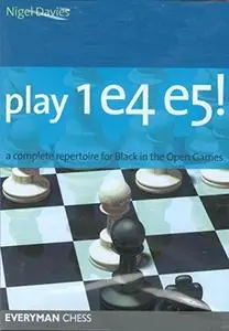 Play 1 e4 e5!