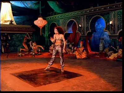 Return of The Firebird - Petrushka – The Firebird – Sheherazade [DVD9] (2002) "Reload"