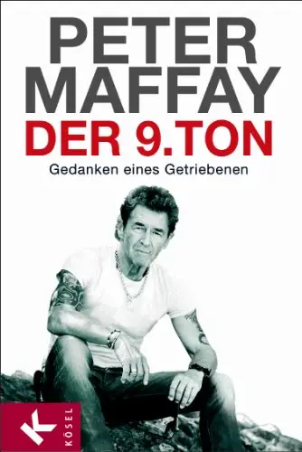 Der neunte Ton: Gedanken eines Getriebenen