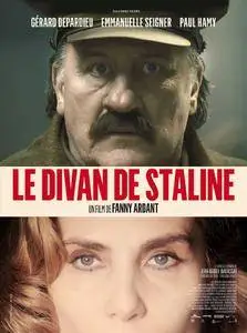 Le Divan de Staline (2016)