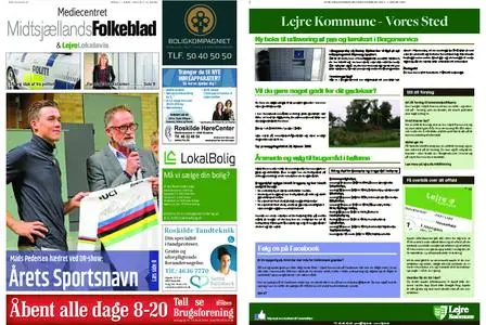 Midtsjællands Folkeblad – 07. januar 2020