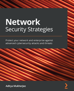 Network Security Strategies [Repost]