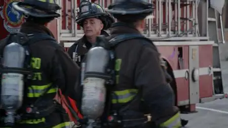 Chicago Fire S03E09