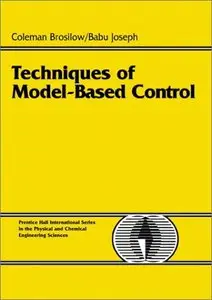 Techniques of Model-Based Control (Repost)