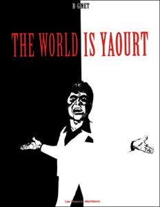 The World is Yaourt