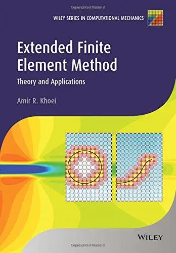Extended Finite Element Method