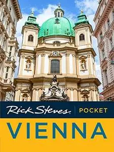 Rick Steves Pocket Vienna (Repost)