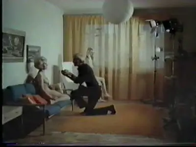 Svezia, inferno e paradiso (1968)