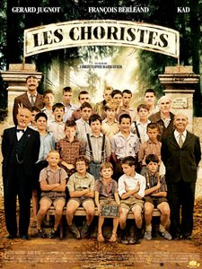 Les choristes (2004)