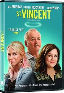 St. Vincent (2014)