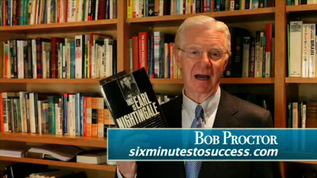 Bob Proctor - Six Minutes to Success (Completed Version)