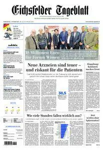 Eichsfelder Tageblatt - 05. Oktober 2017