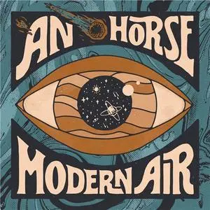 An Horse - Modern Air (2019)