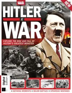 History of War: Hitler at War – October 2022