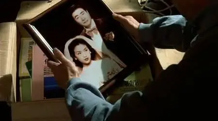 Ang Lee-Yin shi nan nu ('Eat Drink Man Woman') (1994)