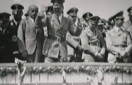 Himmler, Hitler and The End of The Reich (2001)