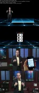 The Great Courses - Thinking about Cybersecurity From Cyber Crime to Cyber Warfare