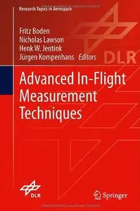 Advanced In-Flight Measurement Techniques (repost)