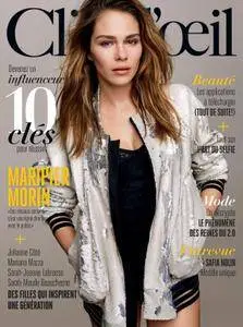 Clin d'oeil - février 2017