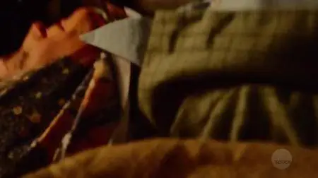 Blood Drive S01E05
