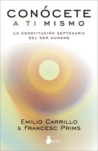 «Conócete a ti mismo» by Francesc Prims,Emilio Carrillo