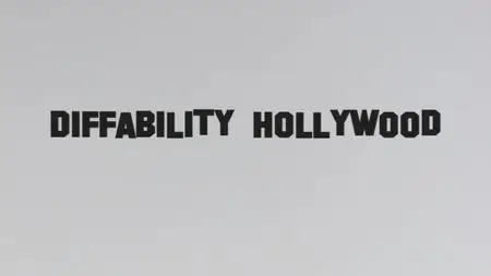 Diffability Hollywood (2016)