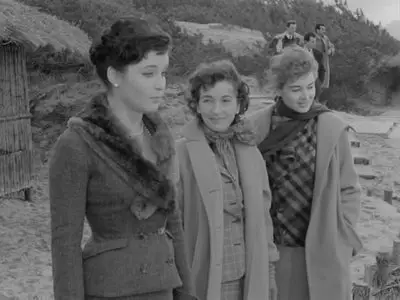Le Amiche (1955)