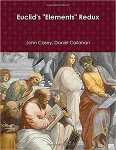 Euclid's "Elements" Redux