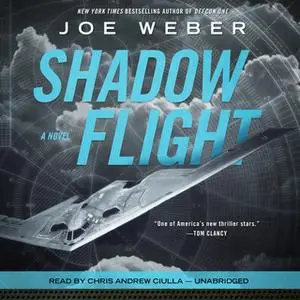 «Shadow Flight» by Joe Weber