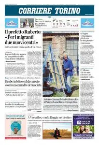 Corriere Torino - 30 Agosto 2023