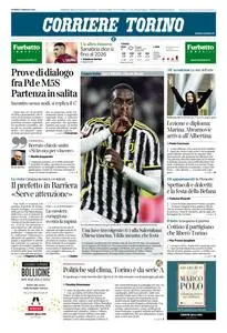 Corriere Torino - 5 Gennaio 2024