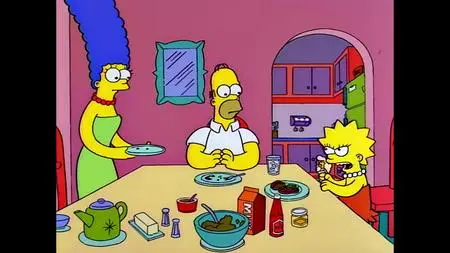 Die Simpsons S05E14