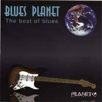 Blues Planet - The Best Of Blues