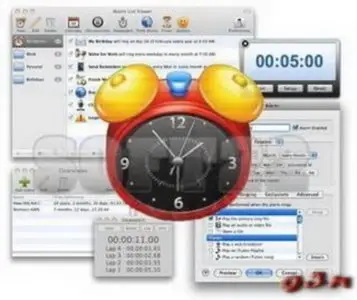 Alarm Clock Pro 9.1.9