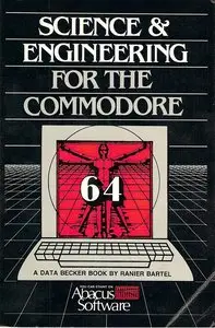 Science and Engineering on the Commodore 64