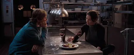 No Reservations (2007)