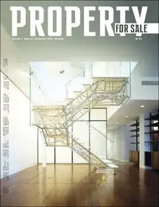 Property for Sale - December 2010