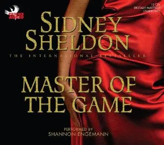 Sidney Sheldon - Master Of The Game (Re-Upload)