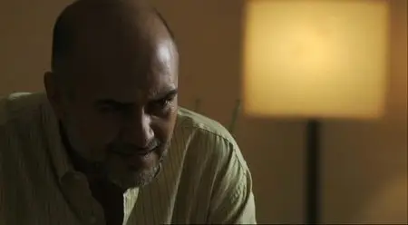 Oscura Seduccion (2010)