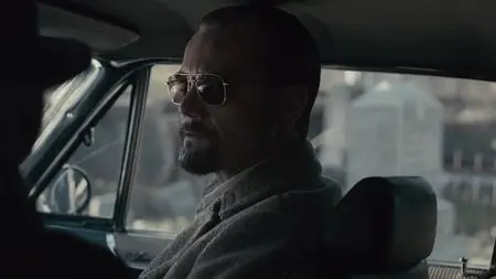 The Iceman (2012)
