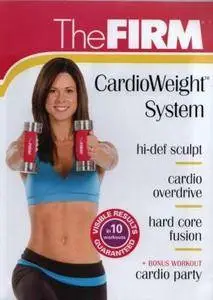 The Firm CardioWeight System [repost]