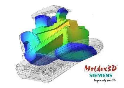 Mold Wizard Easy Fill Advanced v1 20171216 for NX 12.0