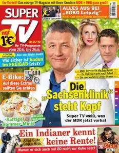 Super TV – 11 Juni 2020