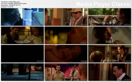 The Line (2008)